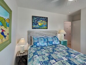 Studio (3 Bedrooms) | Property amenity - Hailey's Hideaway by Topsail Realty (Holly Ridge)