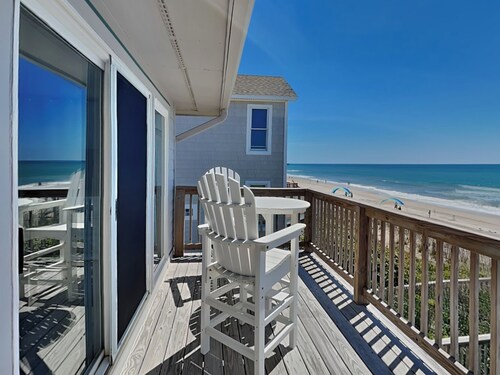 Hailey's Hideaway by Topsail Realty