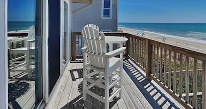 Hailey's Hideaway by Topsail Realty