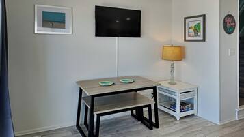 Studio (3 Bedrooms) | Ăquipement de lâhĂ©bergement