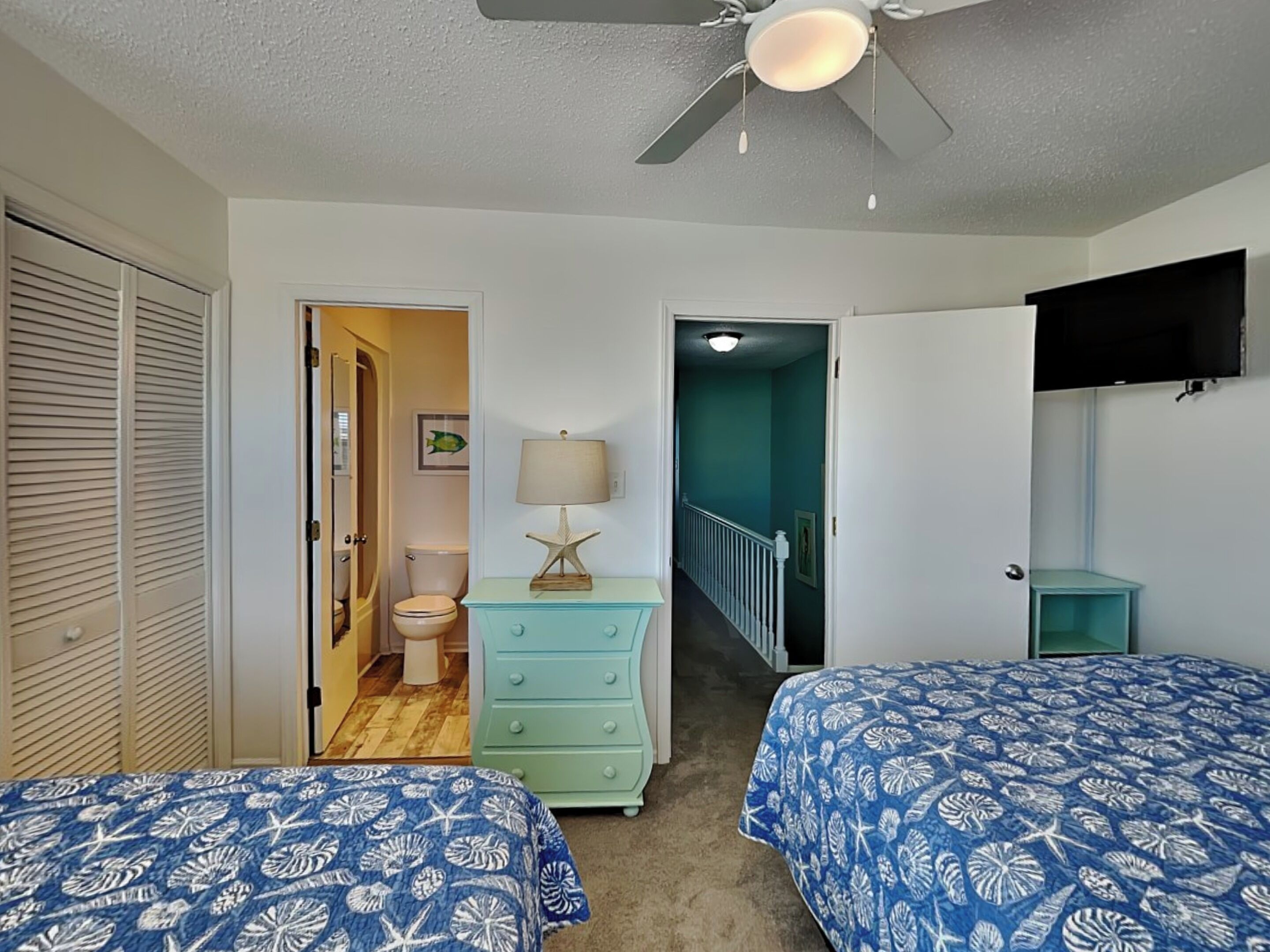 Studio (3 Bedrooms) | Kemudahan hartanah