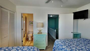 Studio (3 Bedrooms) | Kemudahan hartanah