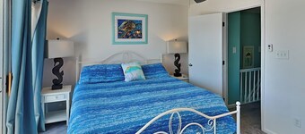 Hailey's Hideaway by Topsail Realty