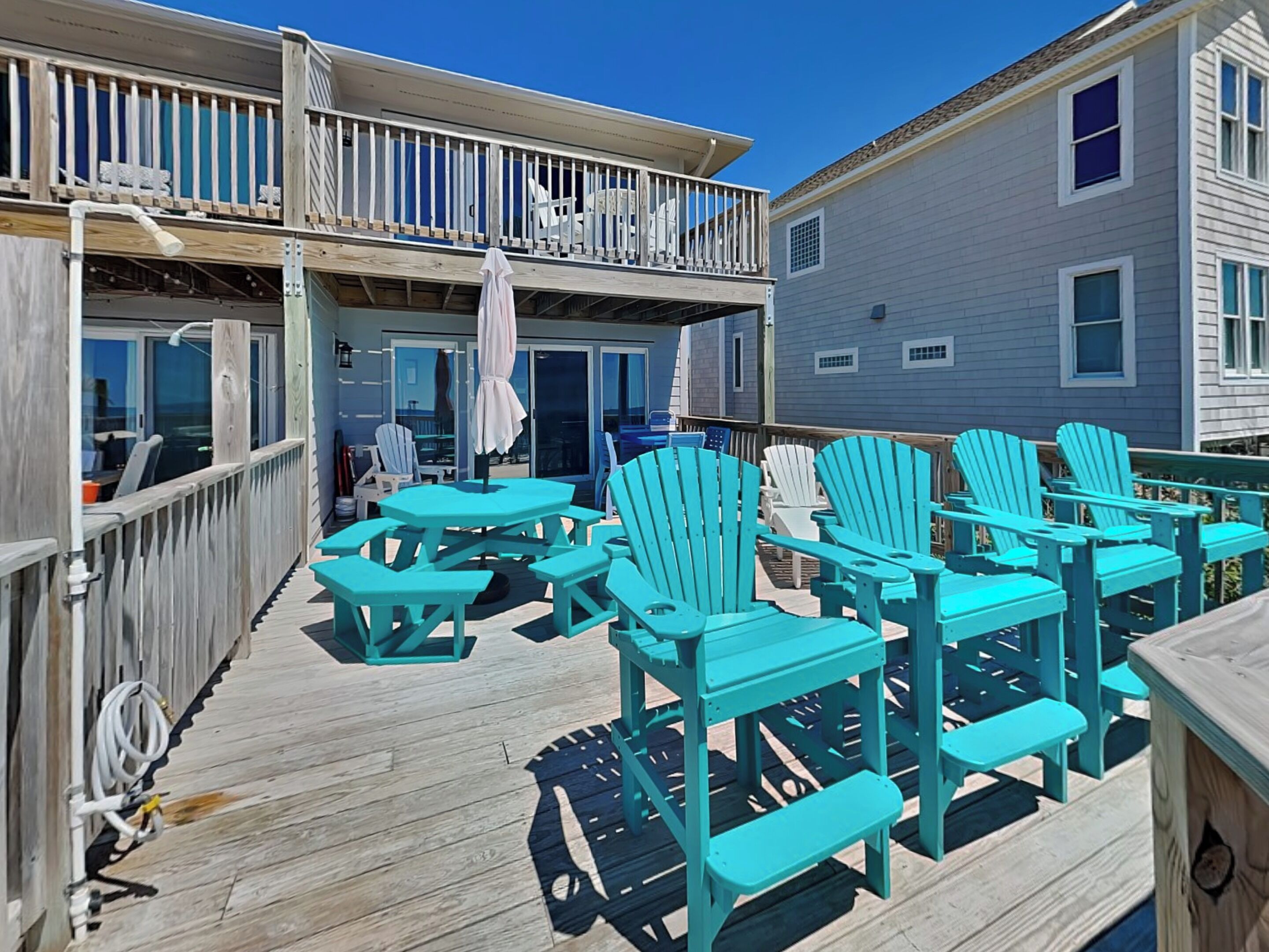 Studio (3 Bedrooms) | Property amenity