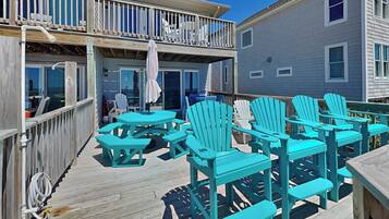 Estudio (3 Bedrooms) | Servicio de la propiedad