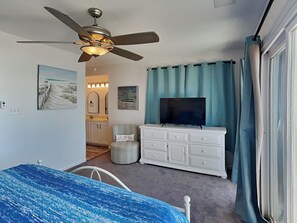 Property amenity - Hailey's Hideaway by Topsail Realty (Holly Ridge)
