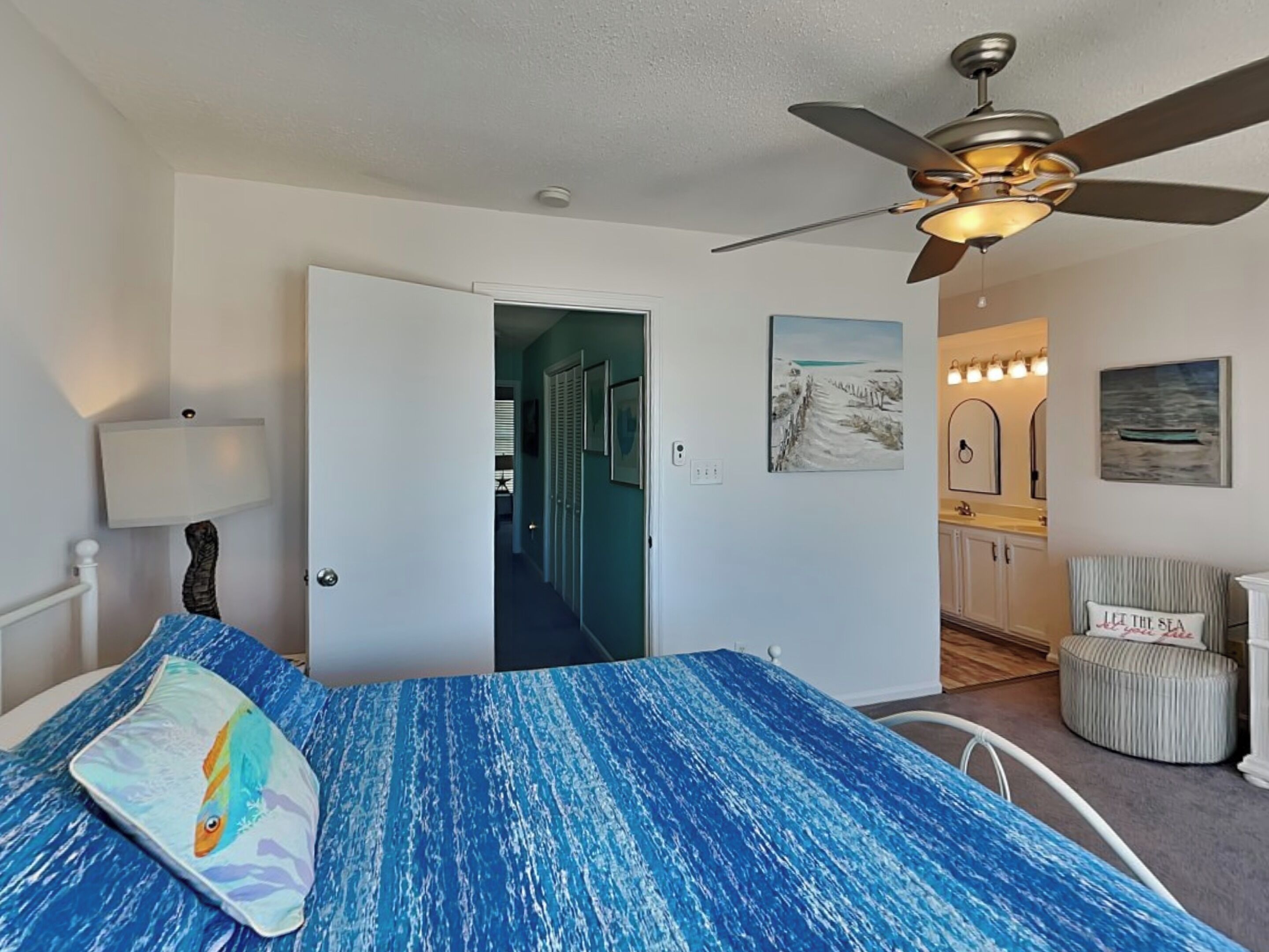 Studio (3 Bedrooms) | Property amenity
