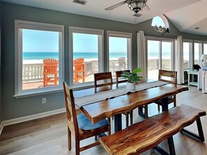 Estudi (4 Bedrooms) | Servei de l'allotjament