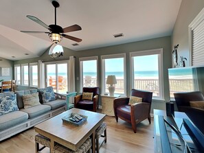 Property amenity - Paradise Palms by Topsail Realty (Holly Ridge)