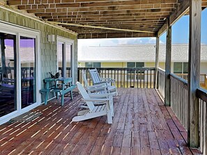 Estúdio (4 Bedrooms) | Comodidades da propriedade