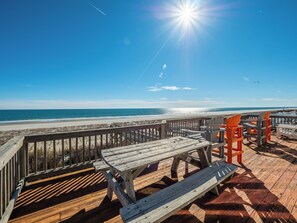 Property amenity - Paradise Palms by Topsail Realty (Holly Ridge)