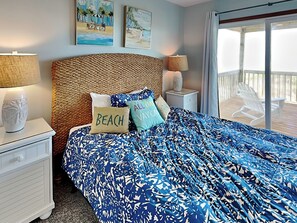 Studio (4 Bedrooms) | Property amenity - Paradise Palms by Topsail Realty (Holly Ridge)