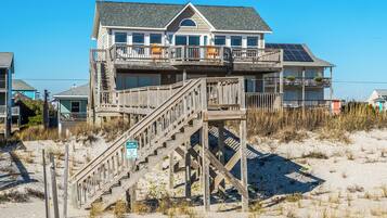 Studio (4 Bedrooms) | Property amenity