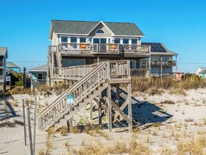 Property amenity - Paradise Palms by Topsail Realty (Holly Ridge)