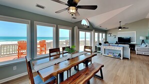 Stúdíóíbúð (4 Bedrooms) | Aðstaða á gististað