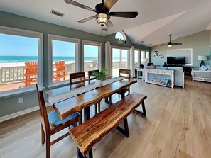 Property amenity - Paradise Palms by Topsail Realty (Holly Ridge)