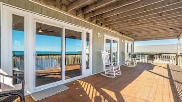 Studio (4 Bedrooms) | Property amenity