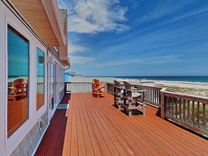 Property amenity - Paradise Palms by Topsail Realty (Holly Ridge)