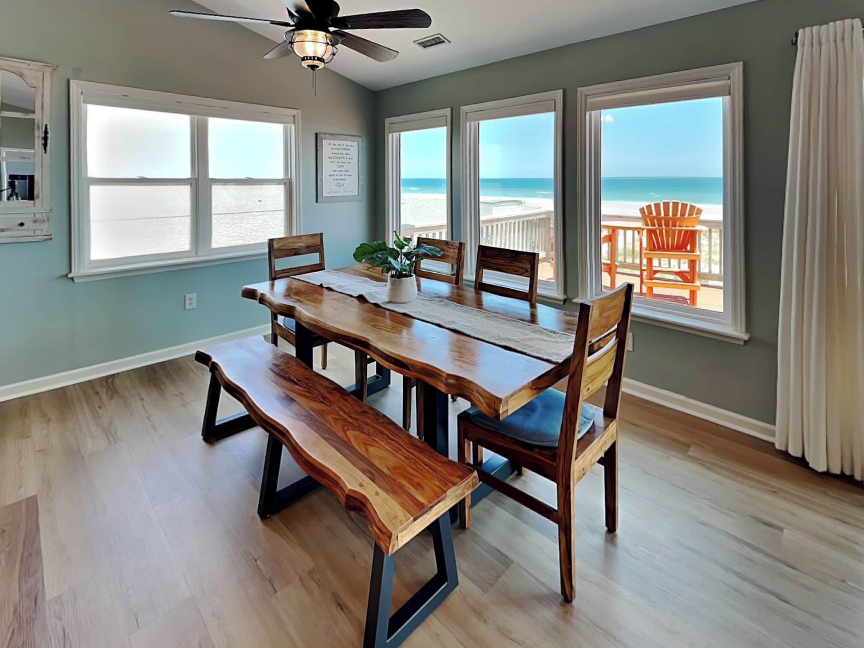 Studio (4 Bedrooms) | Property amenity
