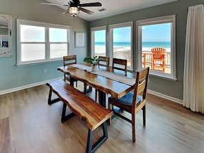 Studio (4 Bedrooms) | Property amenity