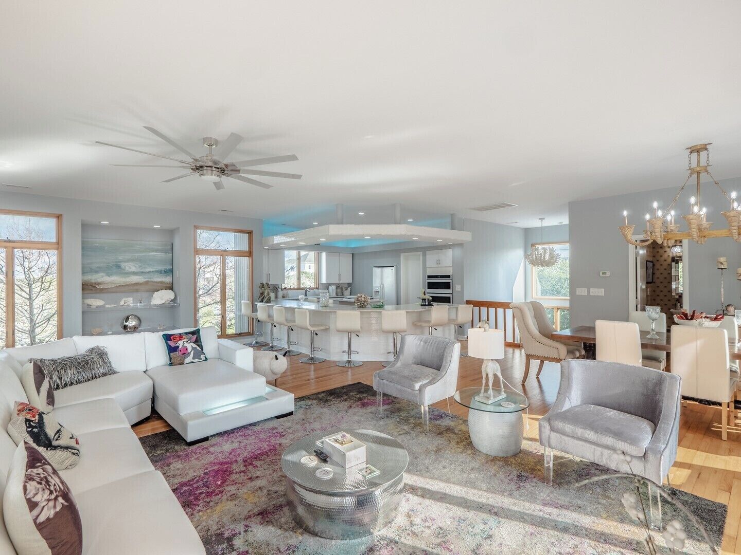 Studio (3 Bedrooms) | Property amenity