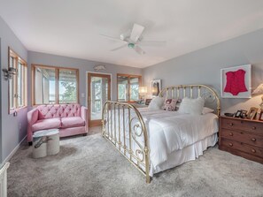 Estudio (3 Bedrooms) | Servicio de la propiedad