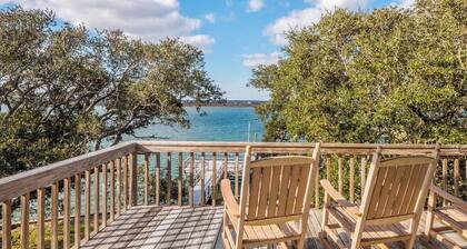 Nicholson Oaks by Topsail Realty