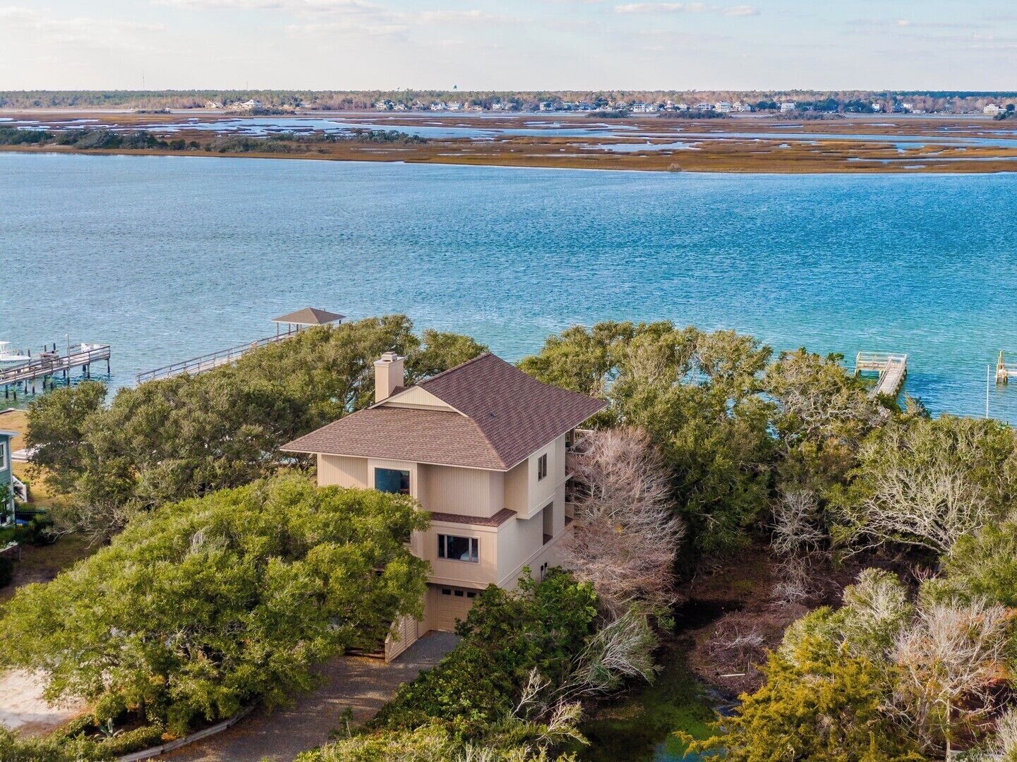 Studio (3 Bedrooms) | Ulkopuoli