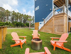 開放式客房 (4 Bedrooms) | 住宿設施服務