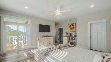 Studio (4 Bedrooms) | Kemudahan hartanah