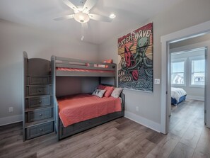 Studio (4 Bedrooms) | Fasilitet på overnattingsstedet