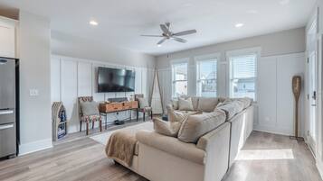 Studio (4 Bedrooms) | Commodité de l’hébergement