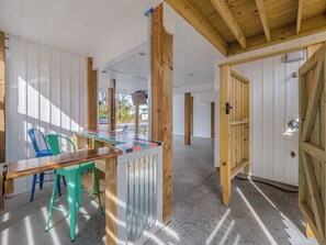 Studio (4 Bedrooms) | Fasilitet på overnattingsstedet