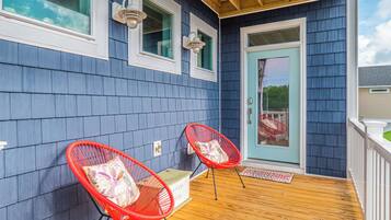 Studio (4 Bedrooms) | Commodité de l’hébergement