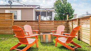 Studio (4 Bedrooms) | Ăquipement de lâhĂ©bergement