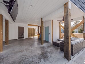 Estudio (4 Bedrooms) | Servicio de la propiedad