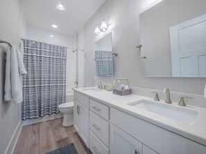 Estudio (4 Bedrooms) | Servicios del alojamiento