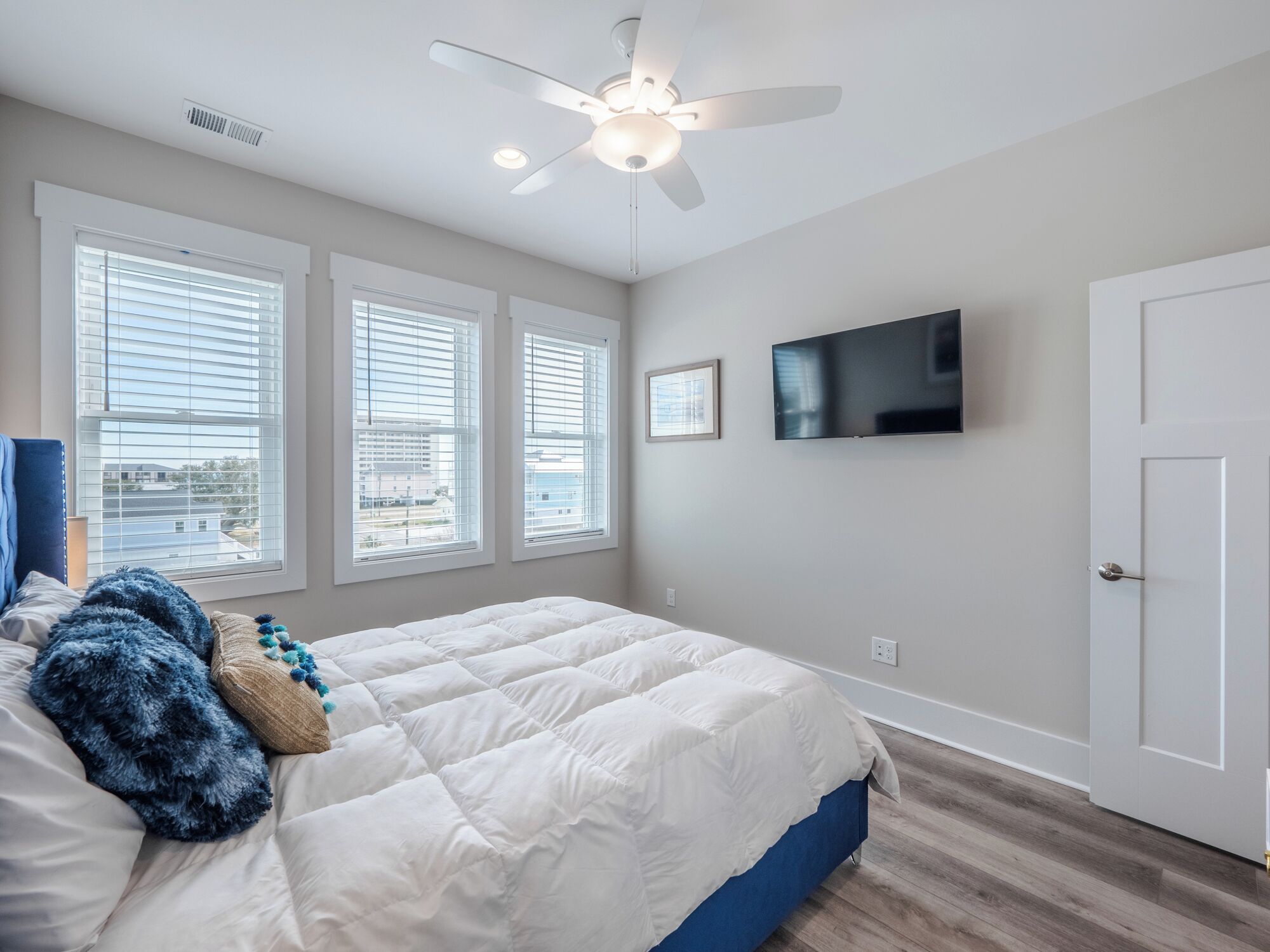 Studio (4 Bedrooms) | Commodité de l’hébergement 