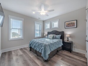 開放式客房 (4 Bedrooms) | 住宿設施服務