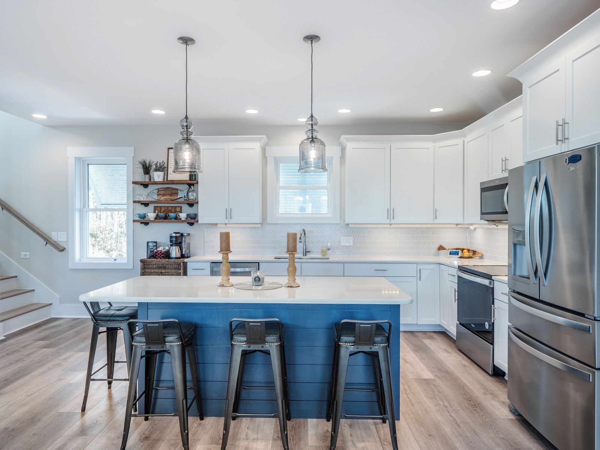 Studio (4 Bedrooms) | Commodité de l’hébergement 