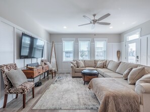 開放式客房 (4 Bedrooms) | 住宿設施服務