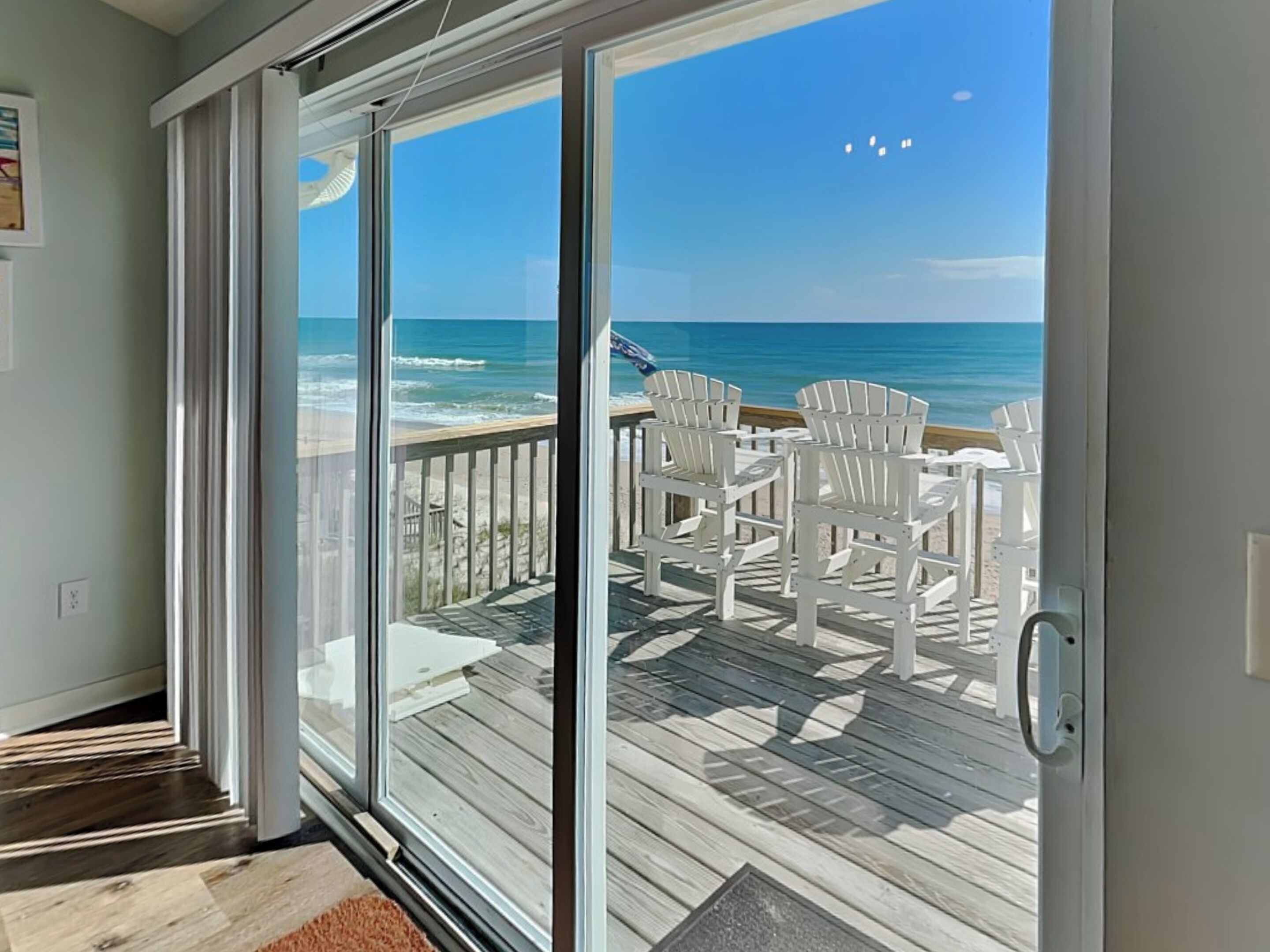 Studio (Multiple Bedrooms) | Property amenity