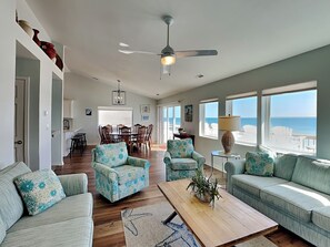 Studio (Multiple Bedrooms) | Équipement de l’hébergement