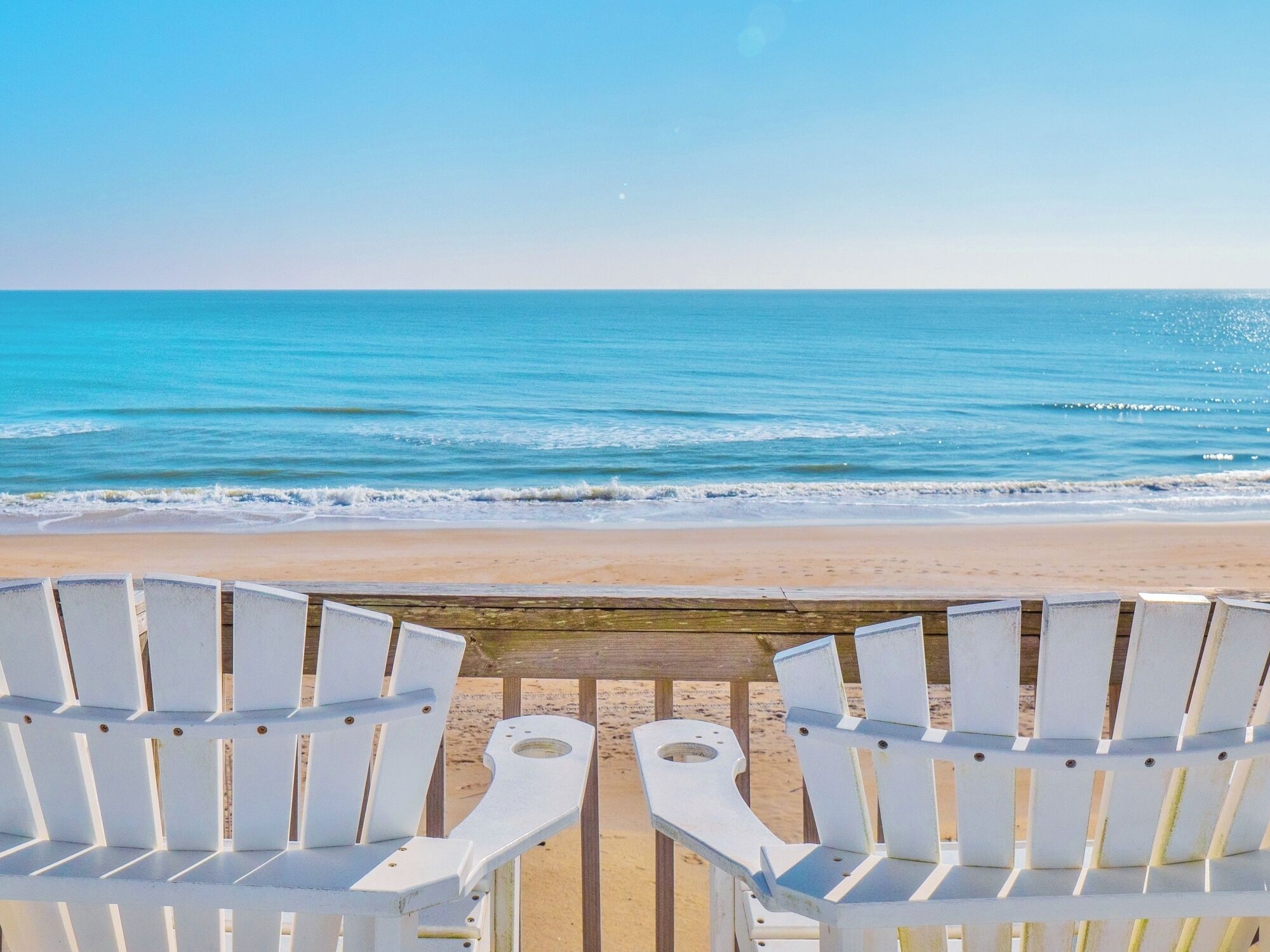 Studio (Multiple Bedrooms) | Beach