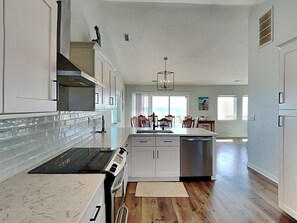 Studio (Multiple Bedrooms) | Équipement de l’hébergement