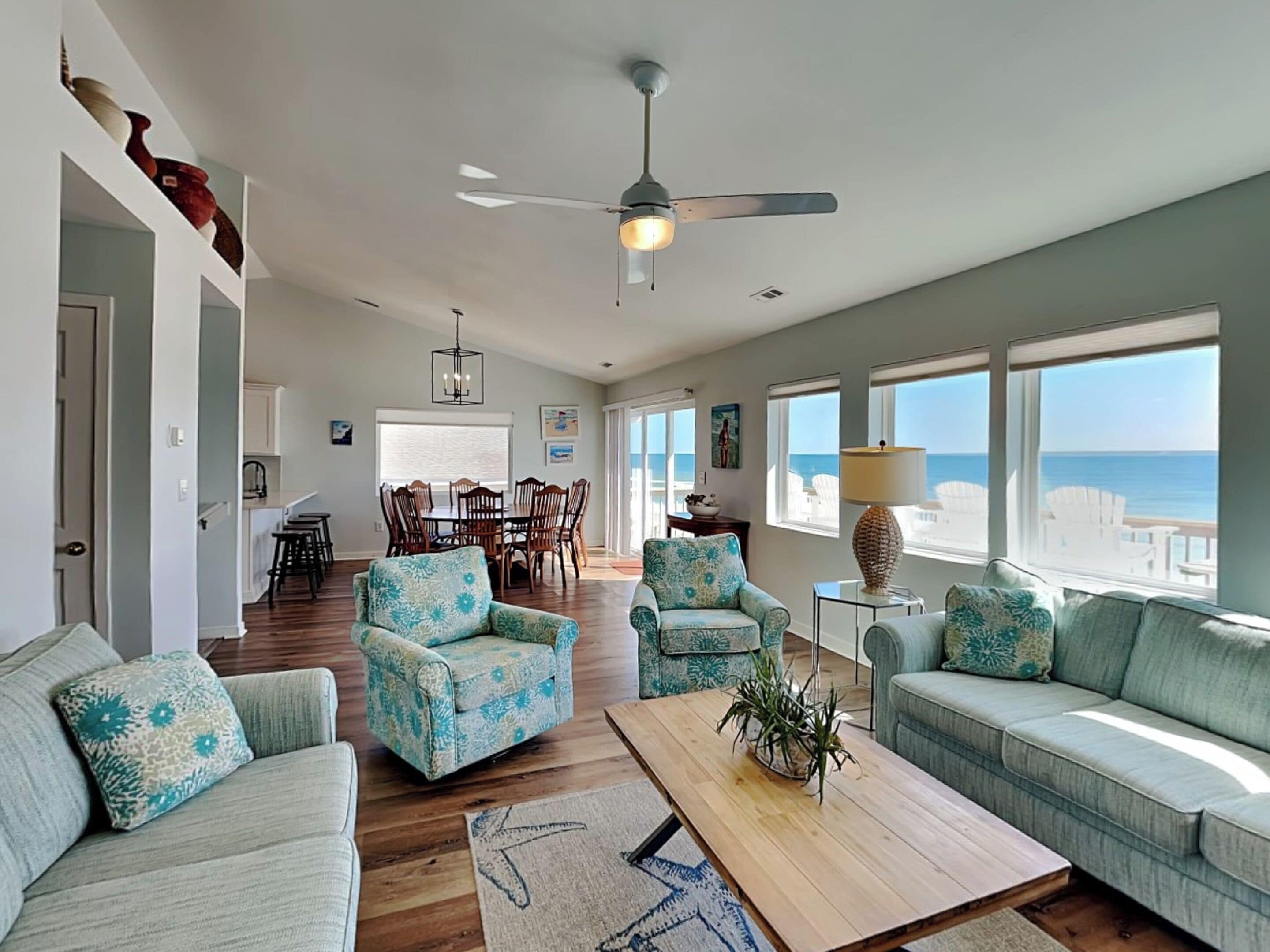 Studio (Multiple Bedrooms) | Property amenity