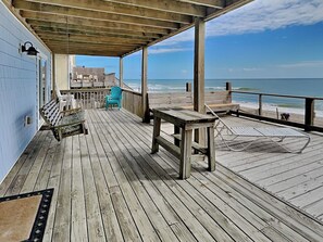 Studio (Multiple Bedrooms) | Property amenity - A Grande Green by Topsail Realty (Holly Ridge)