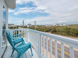 Studio (Multiple Bedrooms) | Property amenity - Surfside Cottage by Topsail Realty (Holly Ridge)