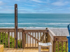 Studio (Multiple Bedrooms) | Property amenity - Surfside Cottage by Topsail Realty (Holly Ridge)