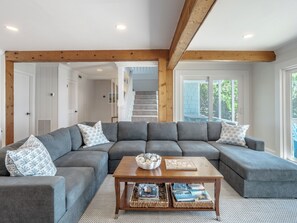 Property amenity - Surfside Cottage by Topsail Realty (Holly Ridge)